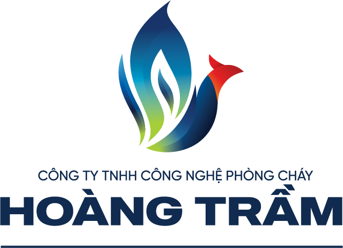 CTY TNHH CÔNG NGHỆ PHÒNG CHÁY HOÀNG TRẦM